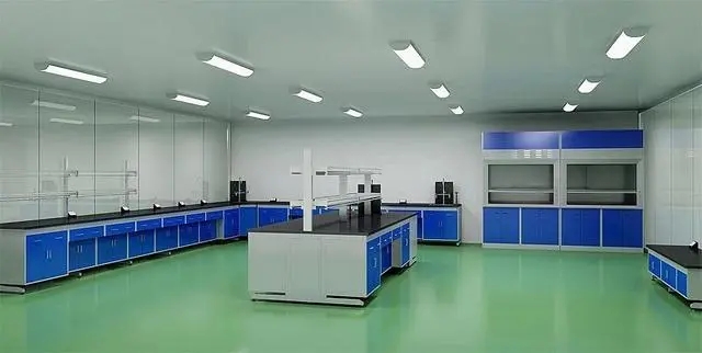 深圳潔凈室裝修建設應注意什么？